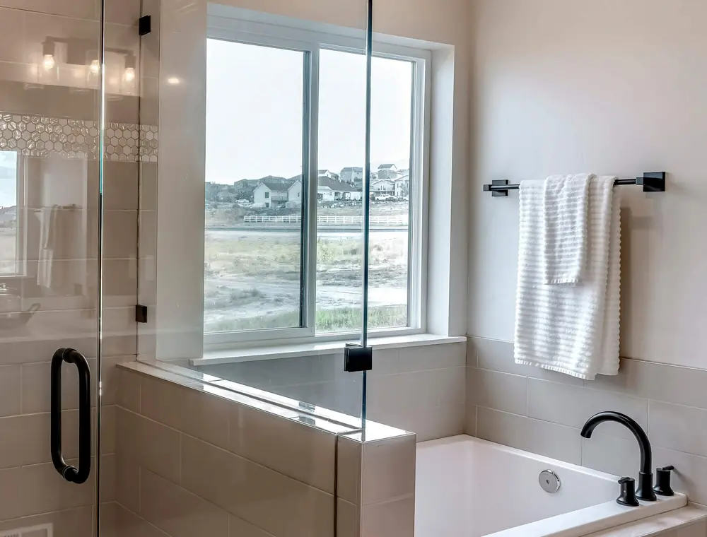 Tub to Shower Conversions options in New Orleans