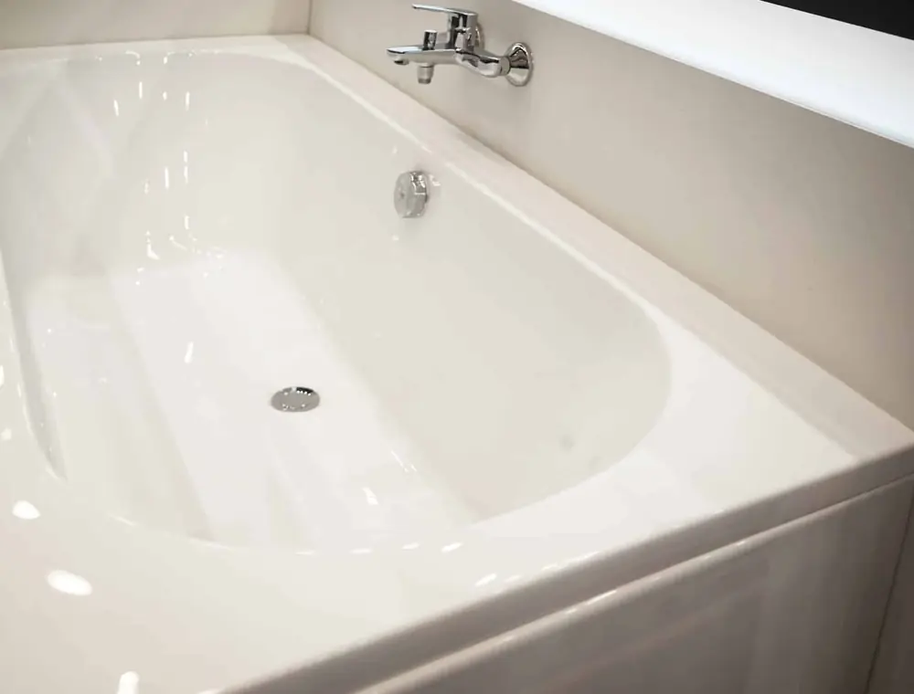 Tub liner installation services in New Orleans