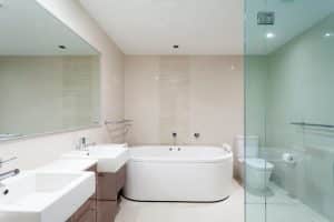 Luxury Bathtub