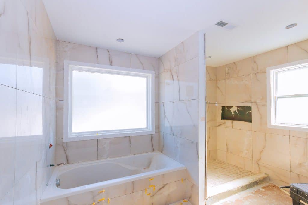 Slidell installed by TurnKey Bath Remodel in New Orleans