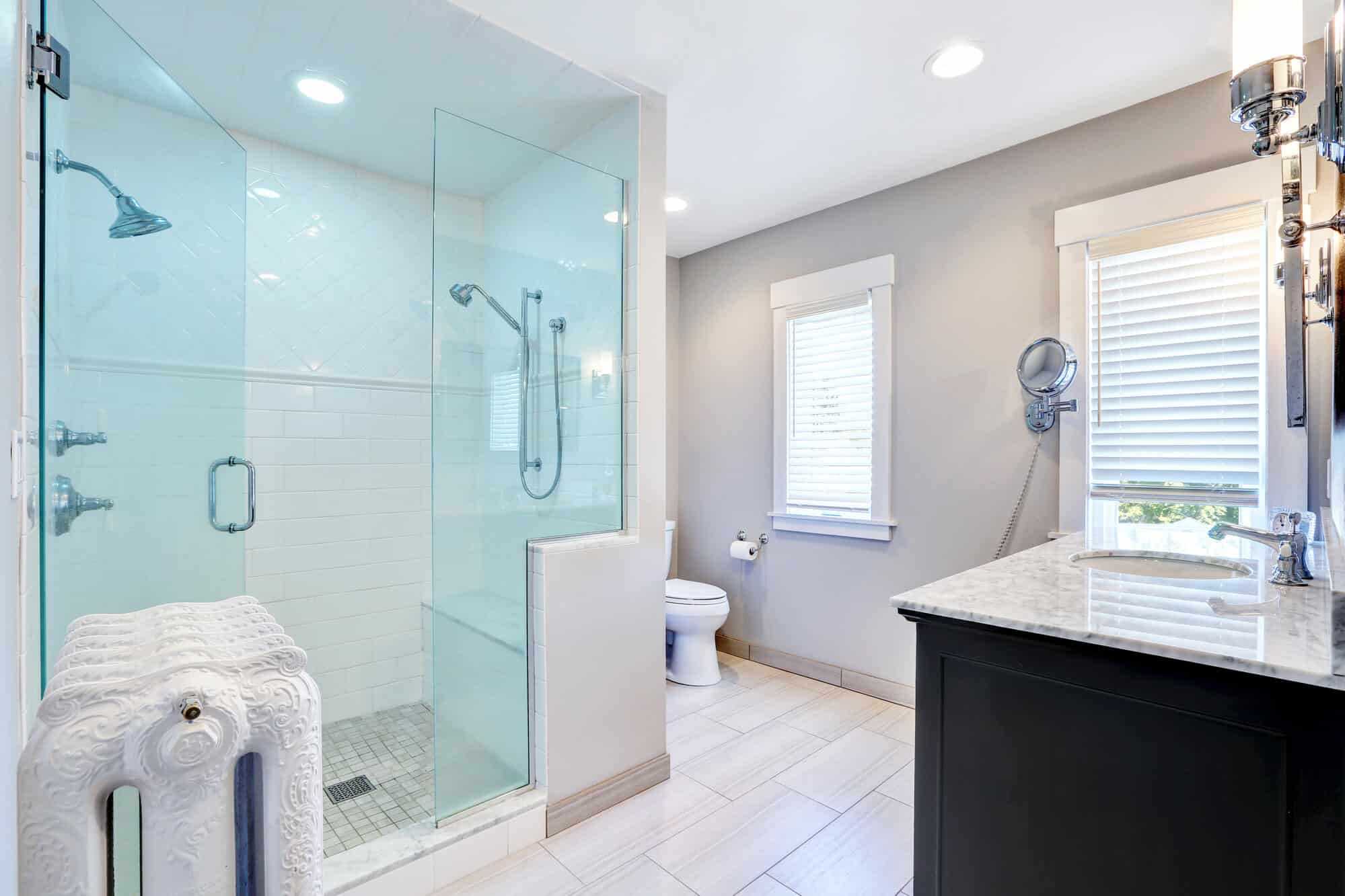 Walk-In Showers in New Orleans, LA | TurnKey Bath Remodel