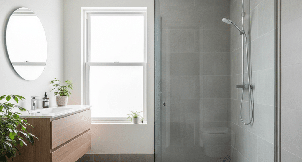 tub-to-shower conversion